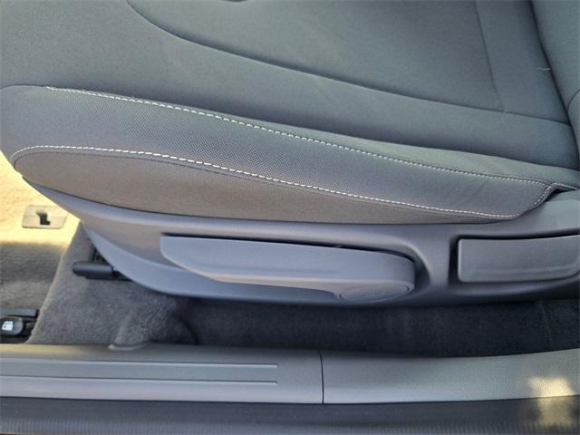 new 2025 Hyundai Elantra car, priced at $25,930