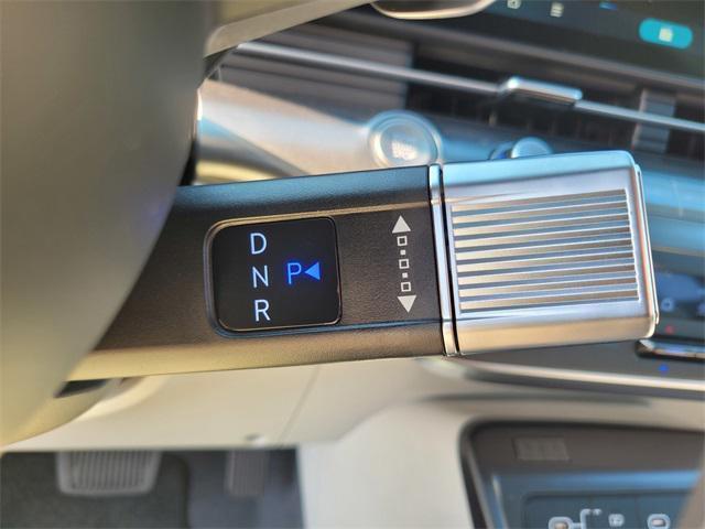 new 2024 Hyundai Kona car, priced at $28,490