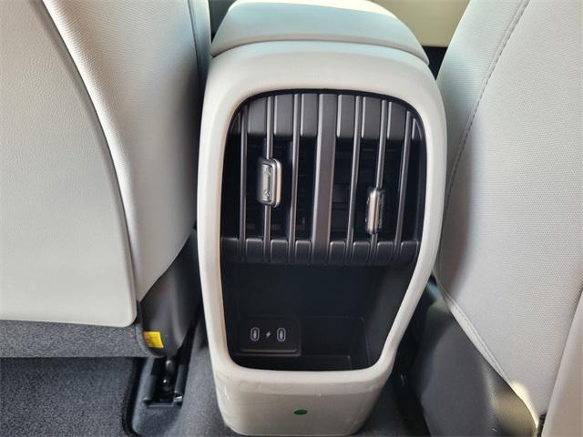 new 2024 Hyundai Kona car, priced at $28,490