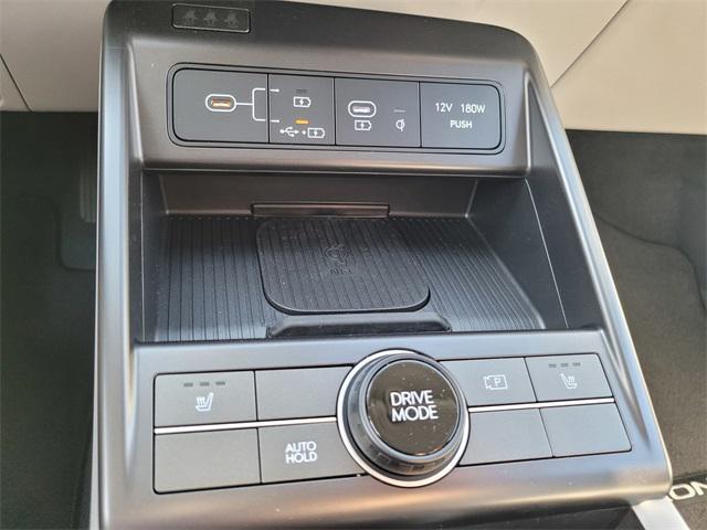 new 2024 Hyundai Kona car, priced at $28,490