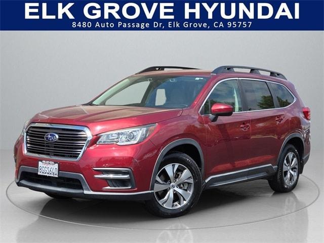 used 2019 Subaru Ascent car, priced at $19,993
