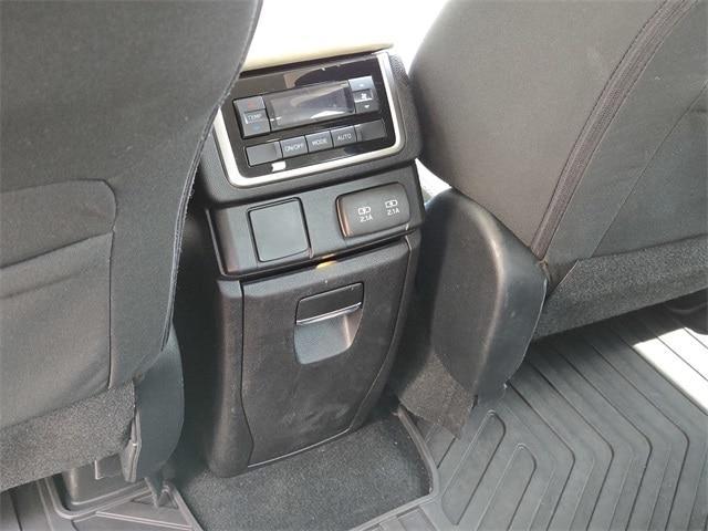 used 2019 Subaru Ascent car, priced at $19,993