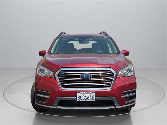 used 2019 Subaru Ascent car, priced at $19,993