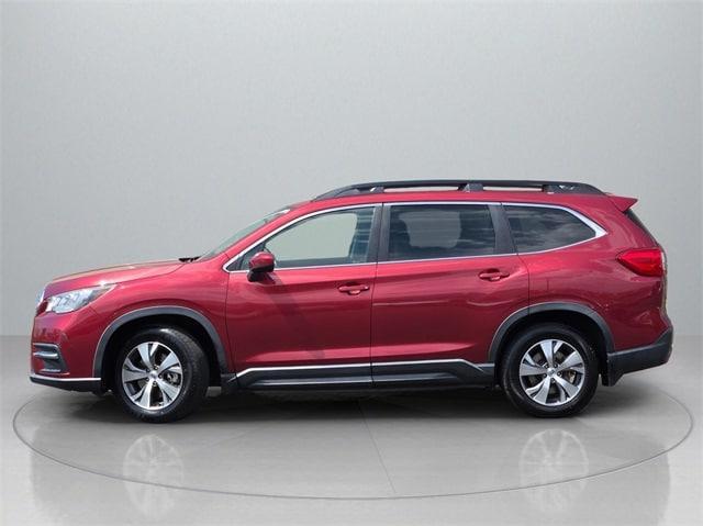 used 2019 Subaru Ascent car, priced at $19,993