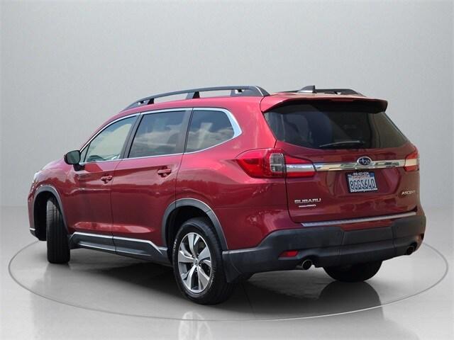 used 2019 Subaru Ascent car, priced at $19,993
