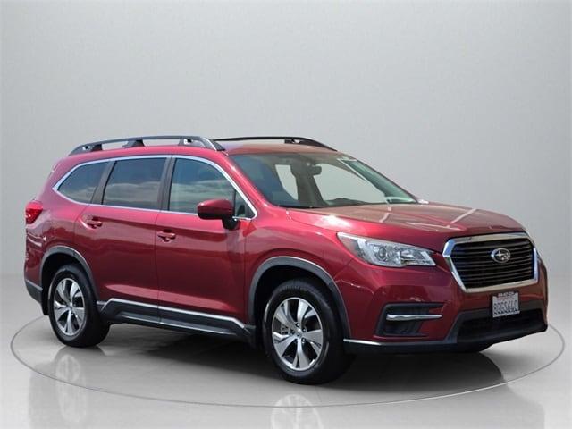 used 2019 Subaru Ascent car, priced at $19,993
