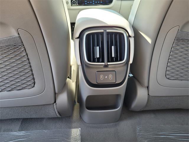 new 2023 Hyundai IONIQ 6 car, priced at $47,900