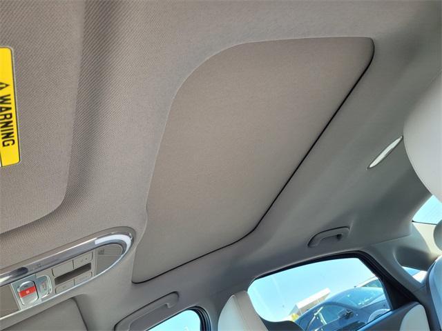 new 2023 Hyundai IONIQ 6 car, priced at $47,900