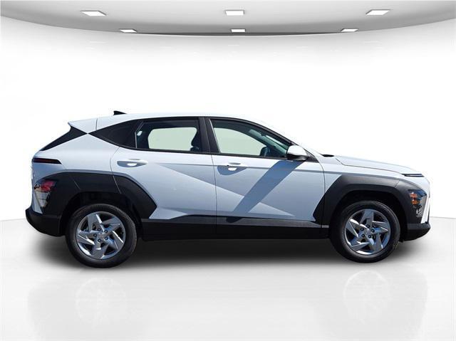 new 2026 Hyundai Kona car