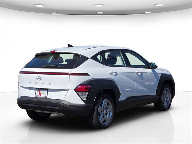 new 2026 Hyundai Kona car