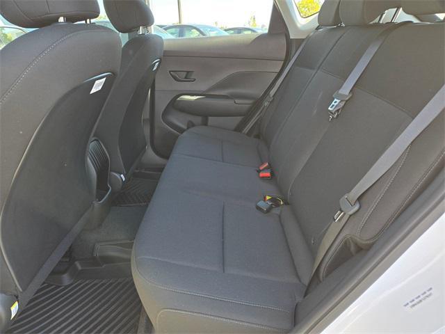 new 2026 Hyundai Kona car