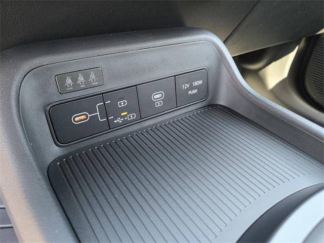 new 2026 Hyundai Kona car