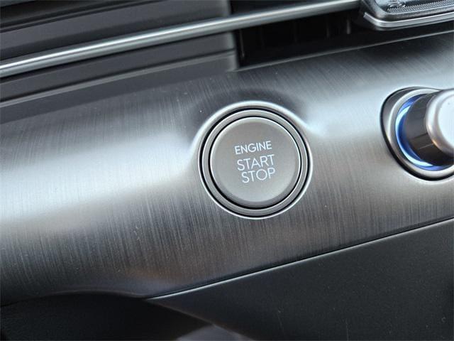 new 2026 Hyundai Kona car