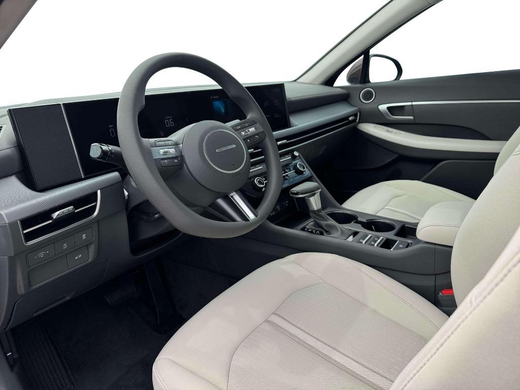 new 2026 Hyundai Sonata car