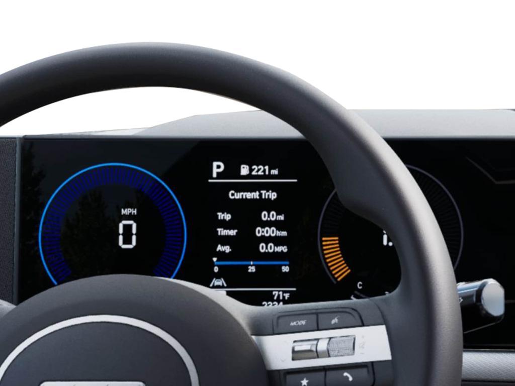 new 2026 Hyundai Sonata car