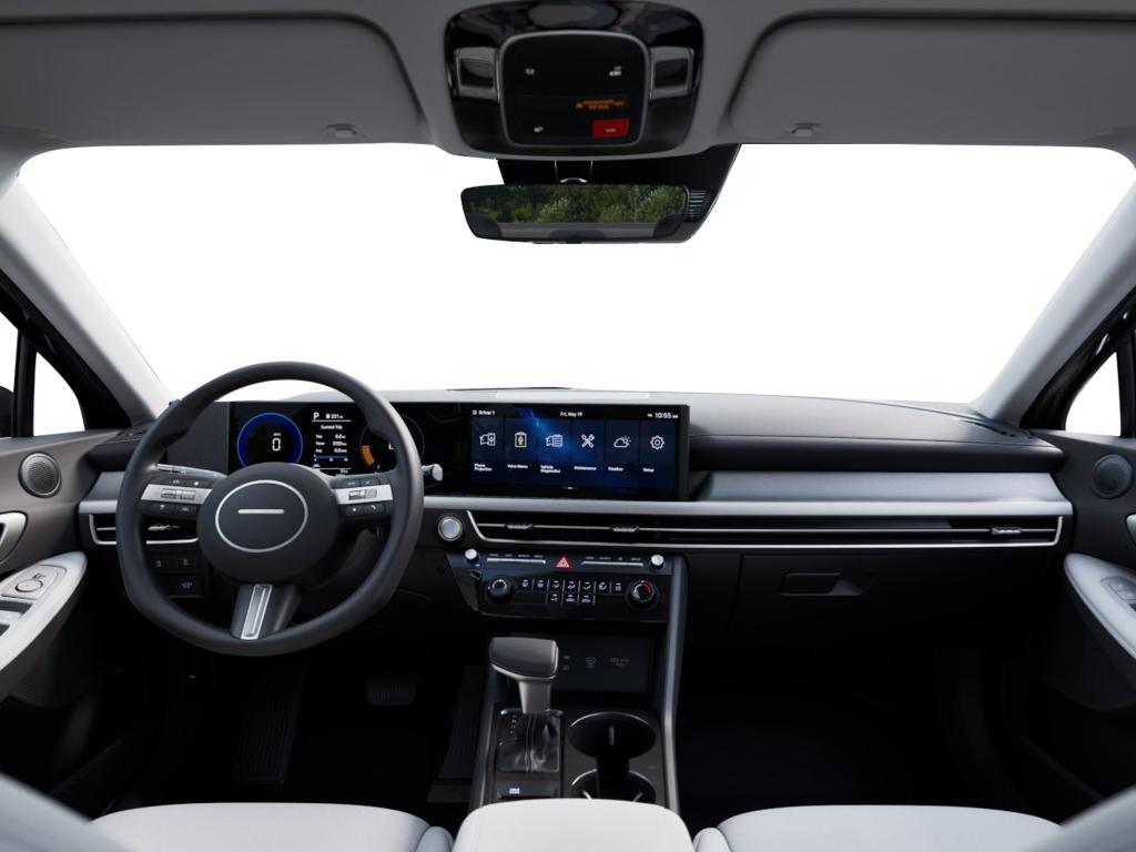 new 2026 Hyundai Sonata car