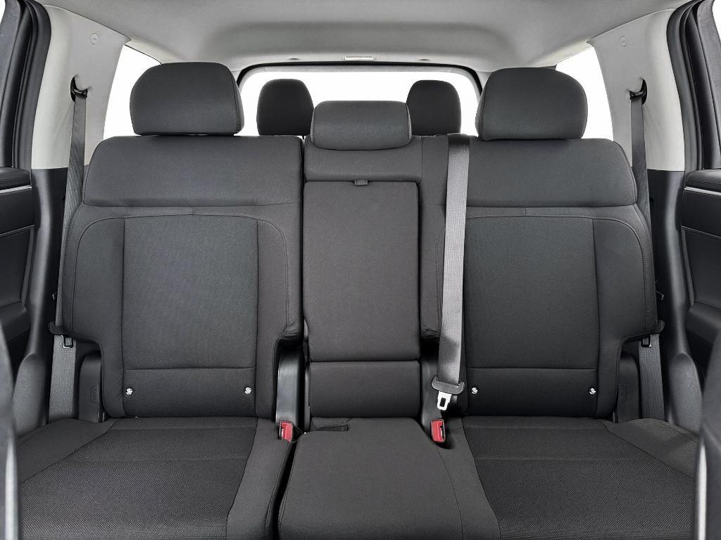 new 2026 Hyundai SANTA FE HEV car