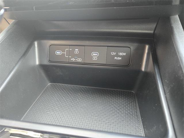 new 2025 Hyundai SANTA CRUZ car, priced at $31,440