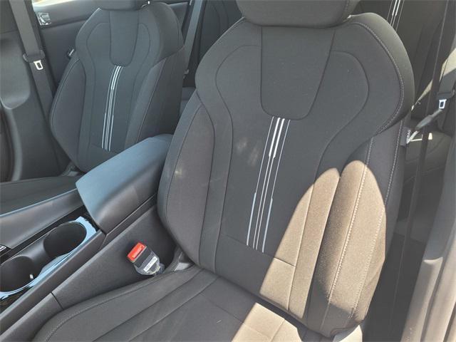 new 2025 Hyundai ELANTRA HEV car, priced at $27,695