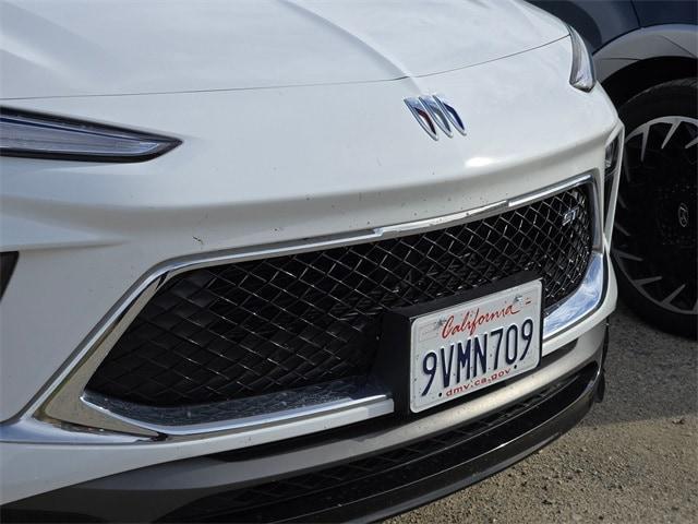 used 2024 Buick Encore GX car, priced at $23,991