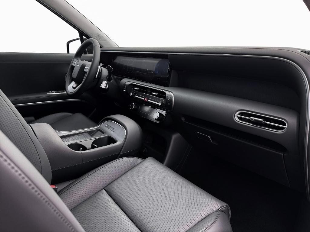 new 2026 Hyundai Palisade car