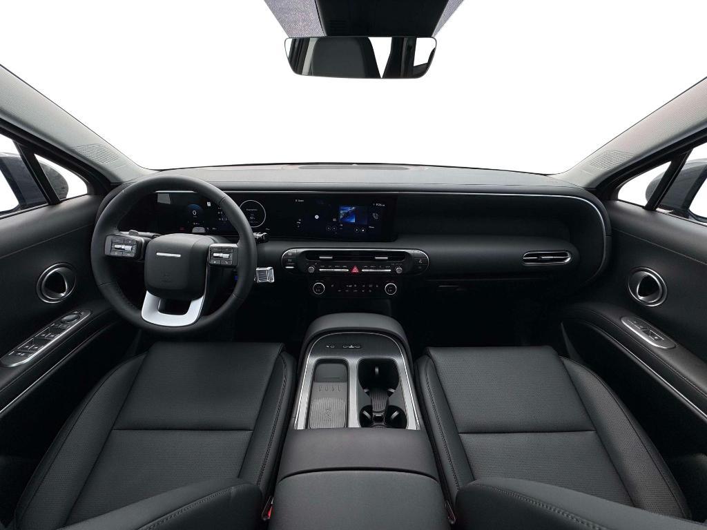 new 2026 Hyundai Palisade car