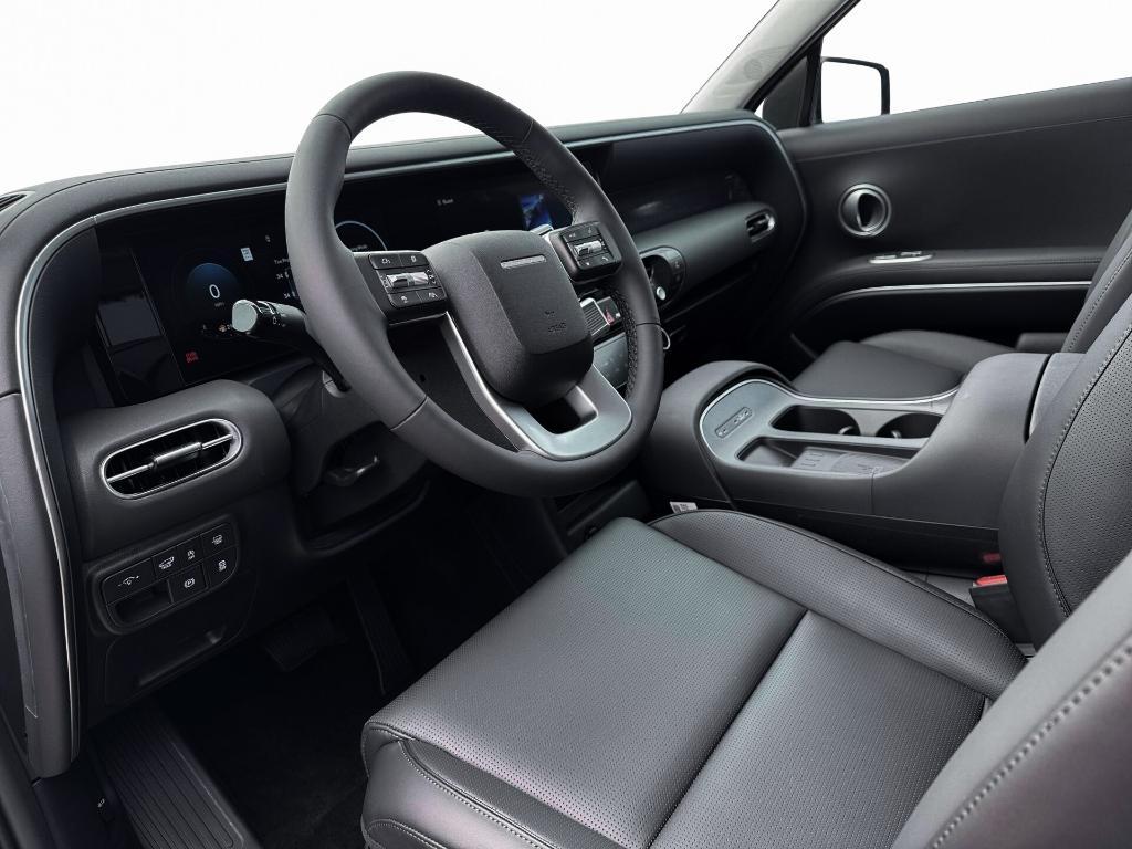 new 2026 Hyundai Palisade car