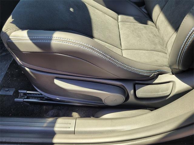 new 2025 Hyundai IONIQ 5 N car, priced at $68,295