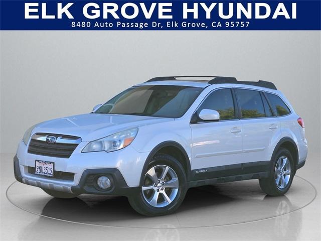 used 2014 Subaru Outback car, priced at $10,991