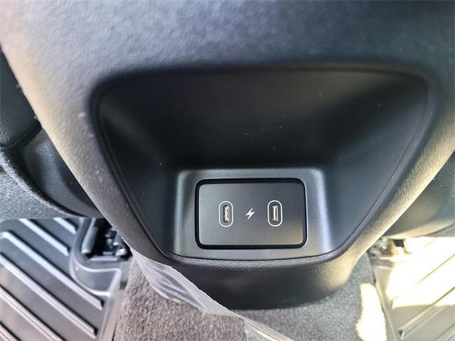 new 2025 Hyundai ELANTRA HEV car, priced at $30,550