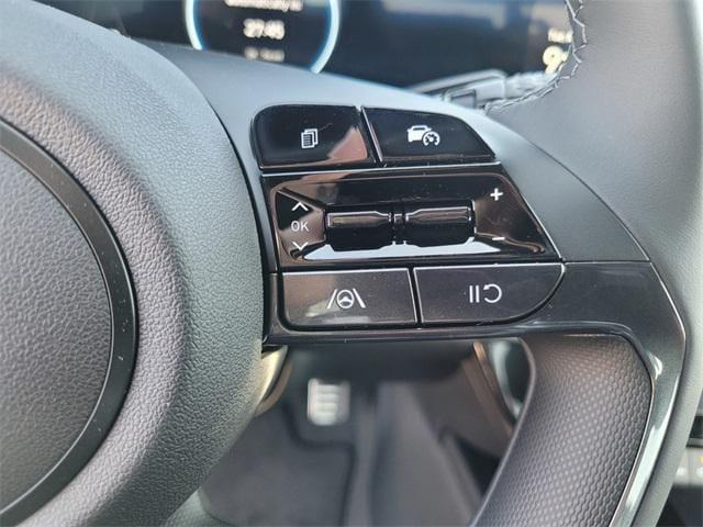 new 2025 Hyundai ELANTRA HEV car, priced at $28,090