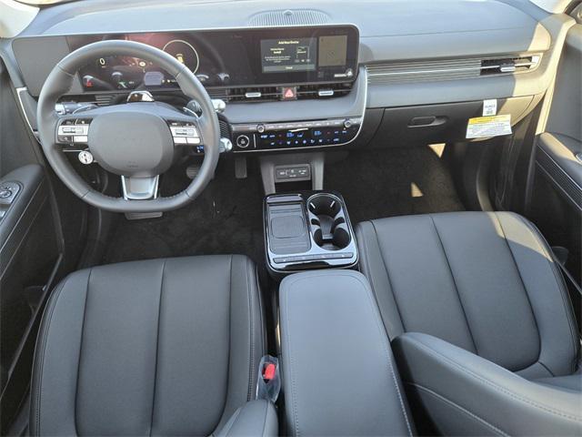 new 2026 Hyundai IONIQ 5 car