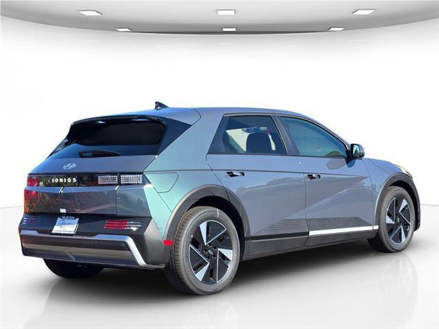 new 2026 Hyundai IONIQ 5 car