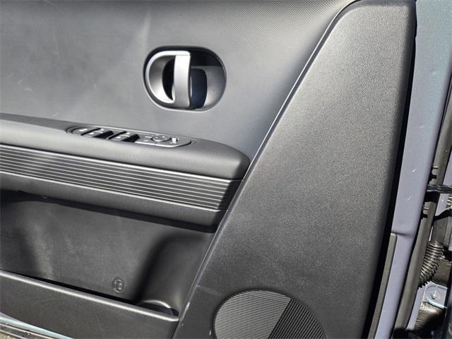 new 2026 Hyundai IONIQ 5 car