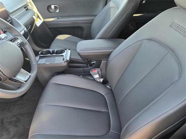 new 2026 Hyundai IONIQ 5 car