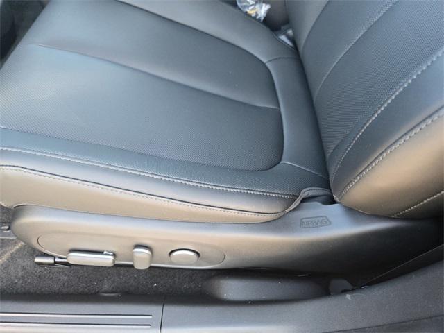 new 2026 Hyundai IONIQ 5 car