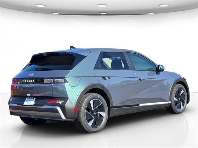 new 2026 Hyundai IONIQ 5 car