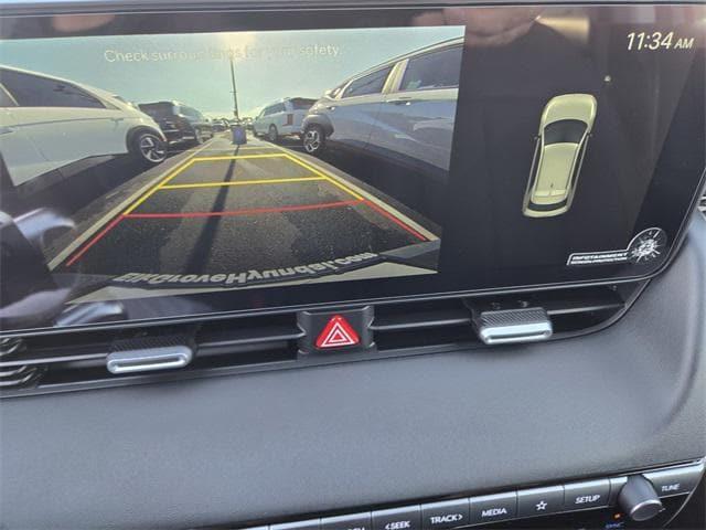 new 2026 Hyundai IONIQ 5 car