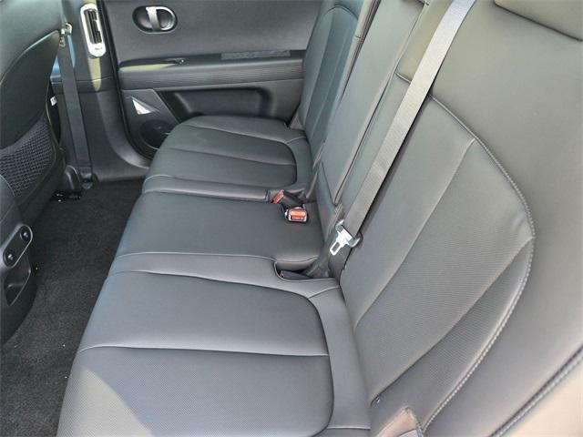 new 2026 Hyundai IONIQ 5 car