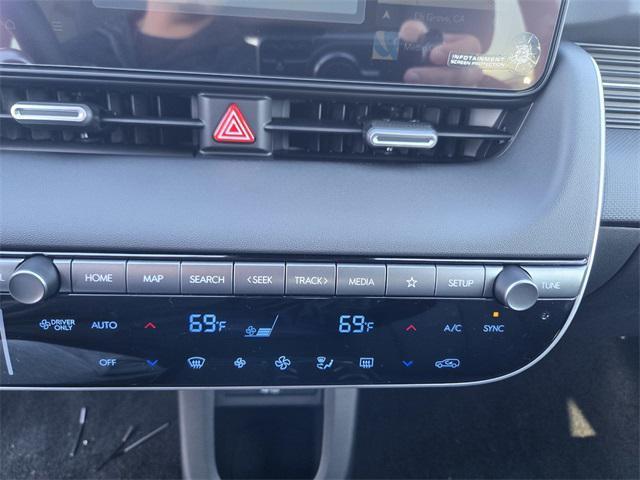 new 2026 Hyundai IONIQ 5 car