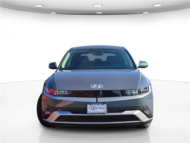 new 2026 Hyundai IONIQ 5 car