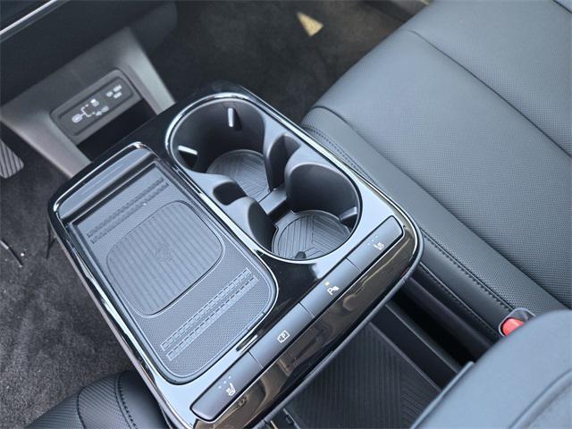 new 2026 Hyundai IONIQ 5 car