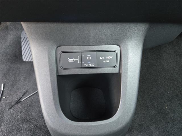 new 2026 Hyundai IONIQ 5 car