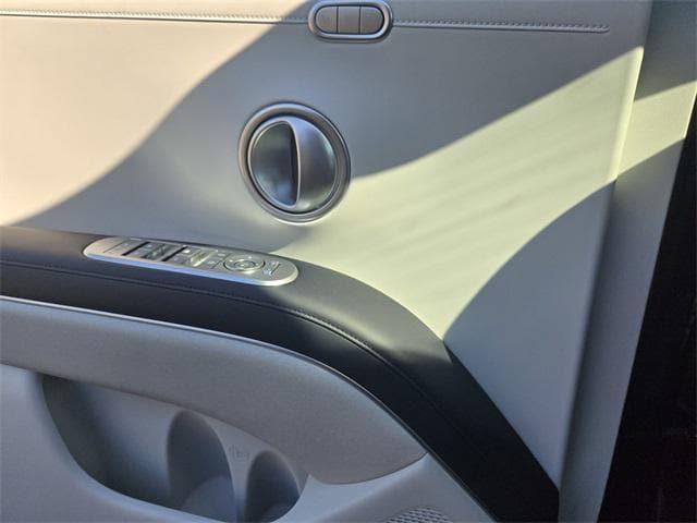 new 2026 Hyundai Palisade car