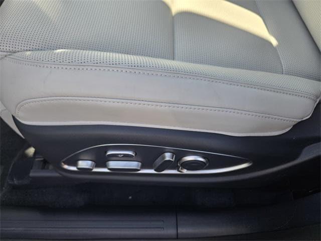 new 2026 Hyundai Palisade car