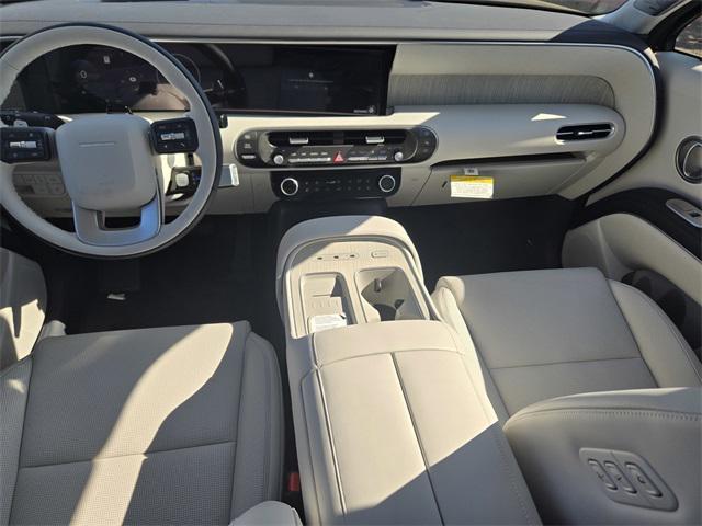 new 2026 Hyundai Palisade car