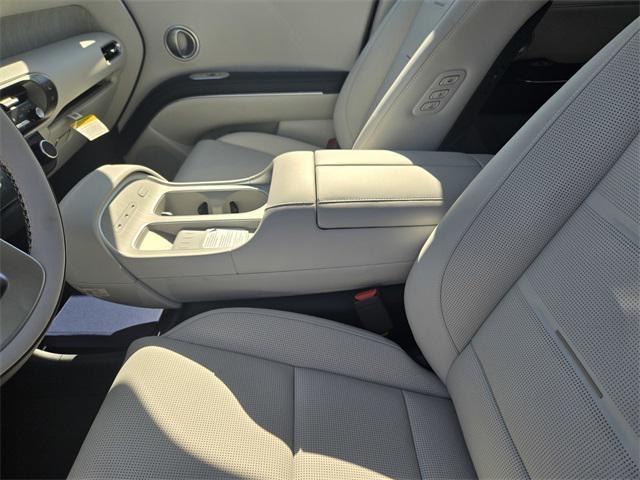 new 2026 Hyundai Palisade car