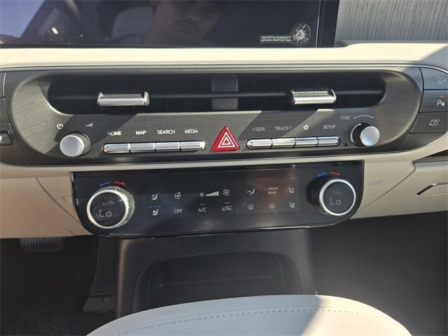 new 2026 Hyundai Palisade car