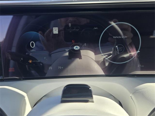 new 2026 Hyundai Palisade car