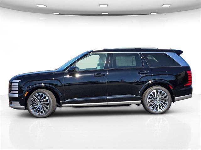new 2026 Hyundai Palisade car